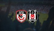 Gaziantep-Beşiktaş maçı ne zaman?