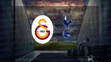 GALATASARAY TOTTENHAM MAÇI CANLI İZLE | Galatasaray Avrupa maçı hangi kanalda? - TRT 1 canlı kesintisiz