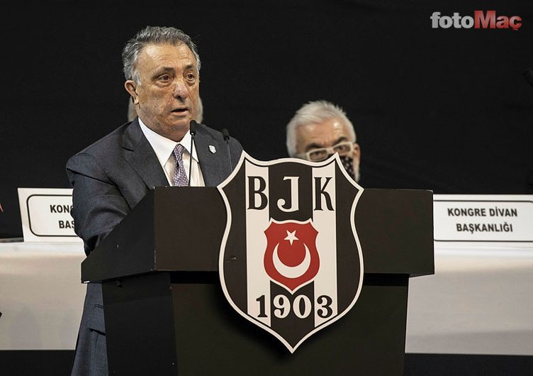 BEŞİKTAŞ HABERLERİ - Sinan Vardar Beşiktaş Başkanı Ahmet Nur Çebi'ye seslendi!