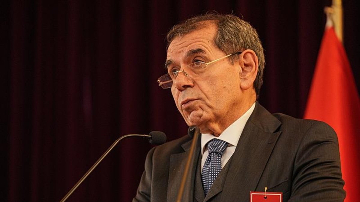 Kendisi kabul etmedi