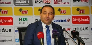 Eskişehirspor’da transfer yasağı kalktı