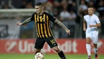Fenerbahçe için Livaja iddiası!
