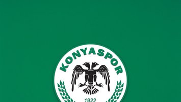 Konyaspor'dan "bahis" operasyonu açıklaması