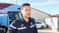 Umut Nayir’in gözü Kayseri’de