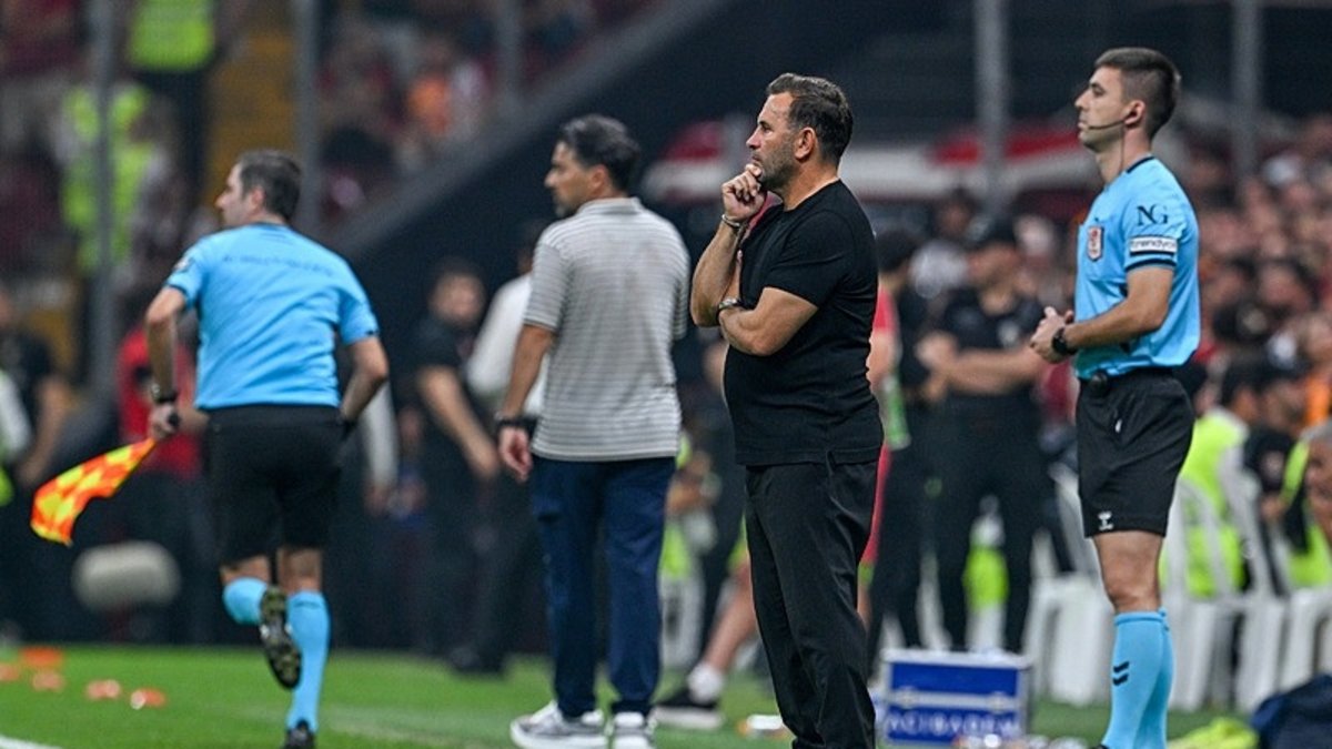 Orada oynamaya açız