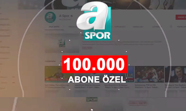 A Spor 'dalya' dedi!