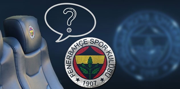 Kulüp çalışanından flaş açıklama! 'Fenerbahçe'nin başına geçmeye hazırım'