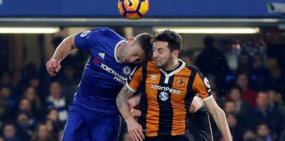 26 yaşında zorunlu emeklilik! Chelsea...