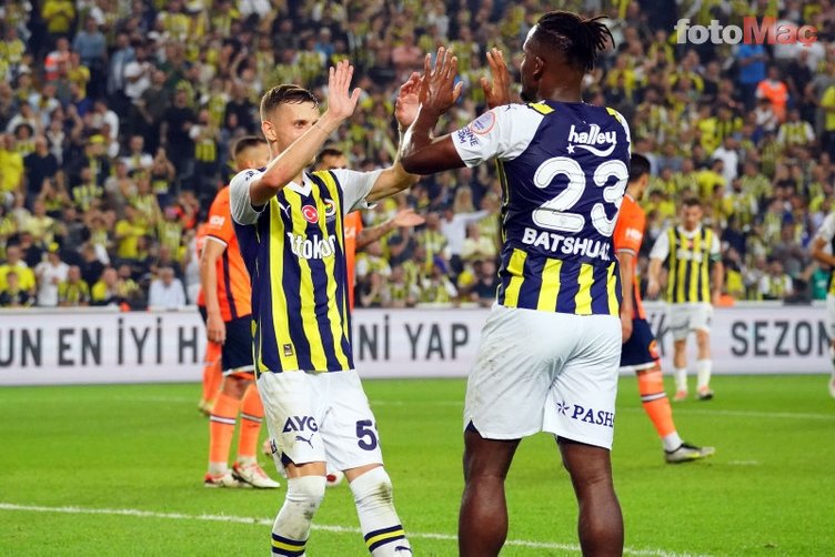 Mehmet Özdilek'ten Fenerbahçe'ye Galatasaray benzetmesi!