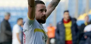 TFF’den Deniz Naki açıklaması
