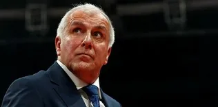 Fenerbahçe’de Obradovic: Sorumluluk bana ait