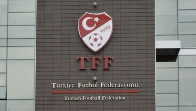Türkiye Futbol Federasyonu'ndan MHK açıklaması