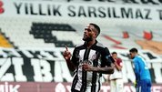 Beşiktaş’ta Cyle Larin endişesi