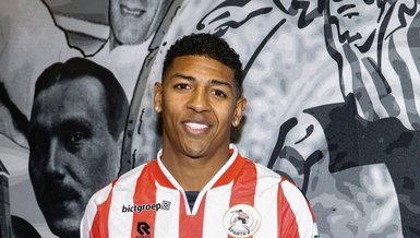 Van Aanholt, Sparta Rotterdam’da