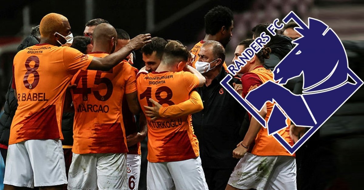 son dakika galatasaray in rakibi randers i taniyalim gs haberi fotomac