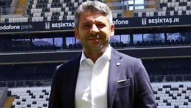 Son dakika spor haberi: Beşiktaş yöneticisi Fatih Hakan Avşar: "Adaletli kararlar bekliyoruz"