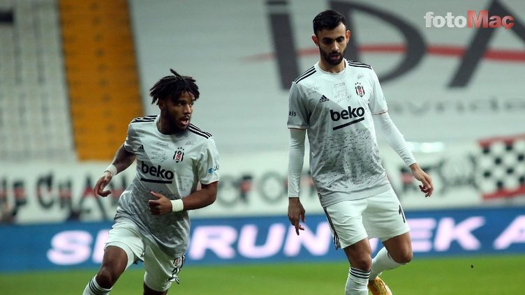 Son dakika transfer haberi: İşte Beşiktaş'ın Gedson Fernandes teklifi! (BJK spor haberi)