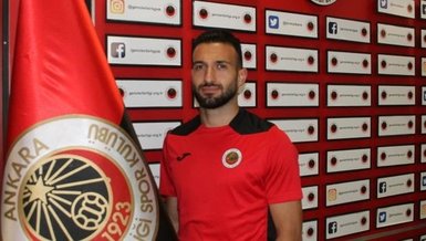Son dakika spor haberi: Gençlerbirliği Mustafa Seyhan ile sözleşme uzattı!