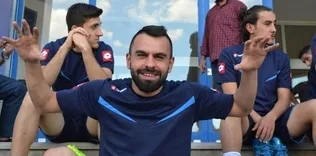 Paluli dönüyor