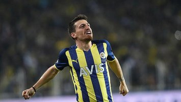Mert Hakan Yandaş'a CSKA pençesi