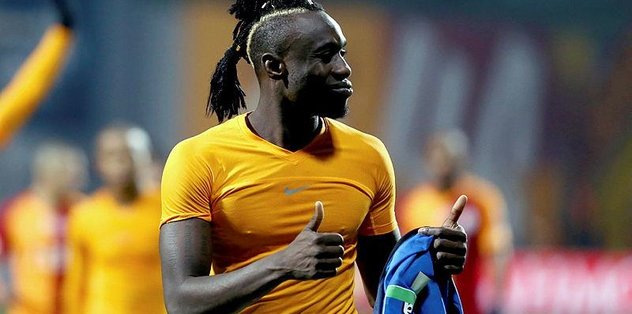 Fatih Terim'den Diagne'ye uyarı!