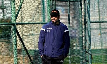Süper Lig'de günün özeti! (07.01.19)