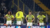 Ya bunlar gol olsaydı