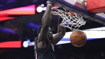 Adem Bona’lı 76ers, Jazz’ı devirdi