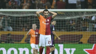 Sağ bekte forma Kaan’ın