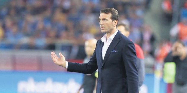 Ankaragücü’nde Bektaş krizi