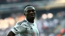 Jackson Muleka Al-Kholood’da