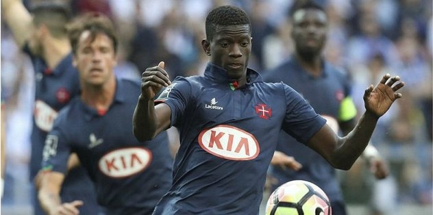 Önce geldi sonra gitti