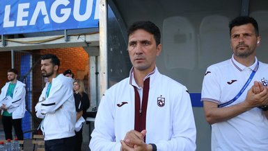 Eyüp Saka ile yola devam