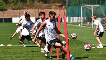 Lozan’a özel taktik