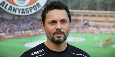 Alanyaspor Fenerbahçe'ye bileniyor