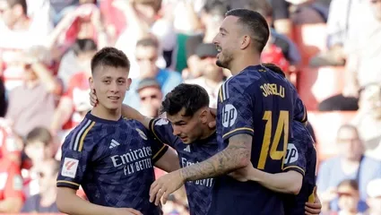 Fenerbahçe transferde bombayı patlatacak! Real Madrid'in yıldızı...