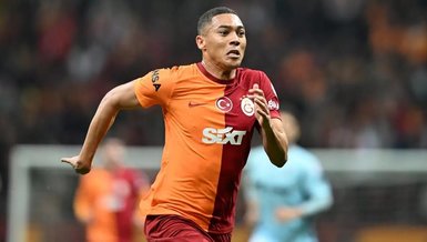 Carlos Vinicius Corinthians’a