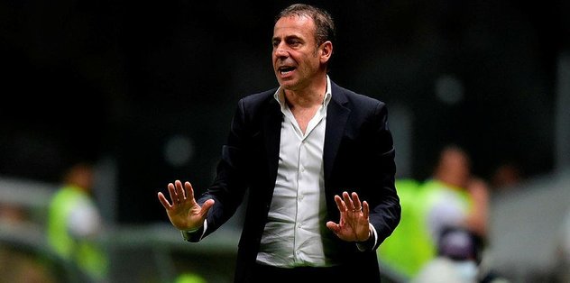 Abdullah Avcı genç sporcularla bir araya geldi