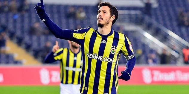 Altınordu'dan Salih Uçan girişimi