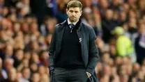 Gerrard’dan büyük övgü
