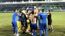 4 takımlı final