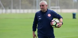 Bu gurur Çalımbay’ın