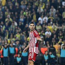 Trabzonspor’dan Masouras açıklaması