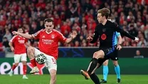 10 kişi kalan Barça Kerem ve Orkun’u üzdü!