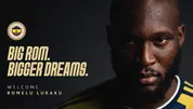 Lukaku F.Bahçe'de