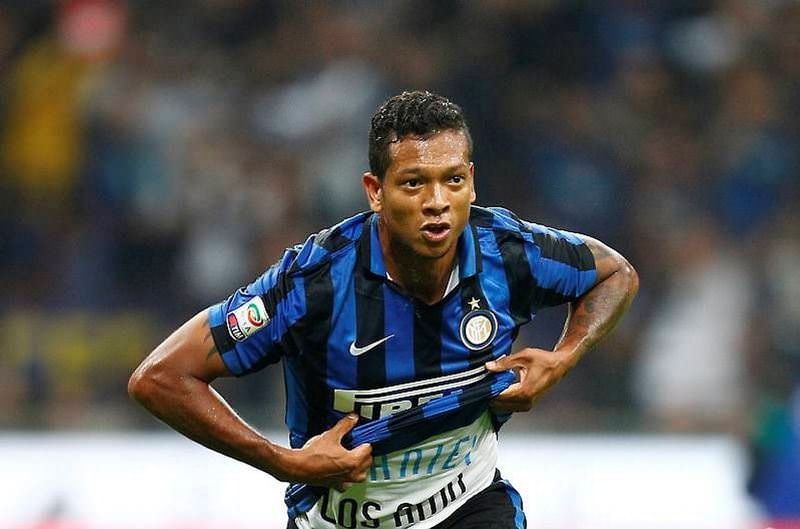 Lazio Ile Guarin Kapismasi Son Dakika Fenerbahce Haberleri Fotomac