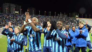 Adana Derbisi Demirspor Un Son Dakika Tff 1 Lig Haberleri Fotomac