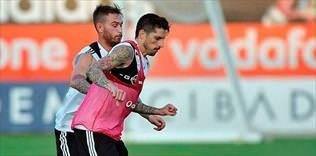 Kiloları verecekler