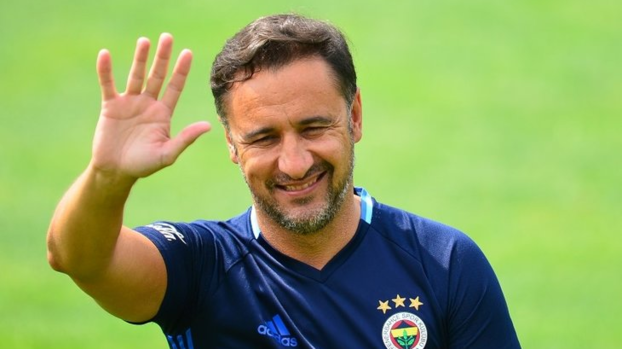 Son dakika Fenerbahçe haberi: Flaş sözler! "Vitor Pereira'ya biraz haksızlık edildi" #