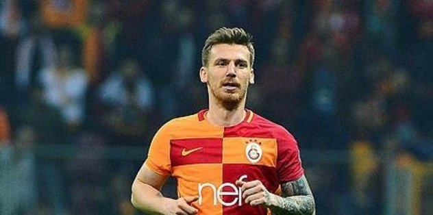 Serdar ihtar çekti Fenerbahçe atağa kalktı